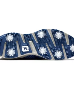 Footjoy Men' Shoe Golf Hyperflex Style Previous Season -Golf Sales Store footjoy hyperflex golf shoes navy blue white 04 18810.1668002303