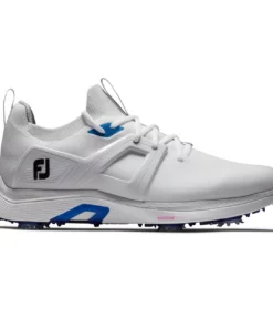 FootJoy Men's Hyperflex Golf Shoes 32 FootJoy Men's Hyperflex Golf Shoes -Golf Sales Store footjoy hyperflex golf shoes white blue 01 23882.1678112882