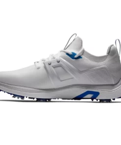 FootJoy Men's Hyperflex Golf Shoes 33 FootJoy Men's Hyperflex Golf Shoes -Golf Sales Store footjoy hyperflex golf shoes white blue 02 05066.1678112882