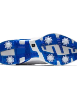 FootJoy Men's Hyperflex Golf Shoes 35 FootJoy Men's Hyperflex Golf Shoes -Golf Sales Store footjoy hyperflex golf shoes white blue 04 60744.1678112883