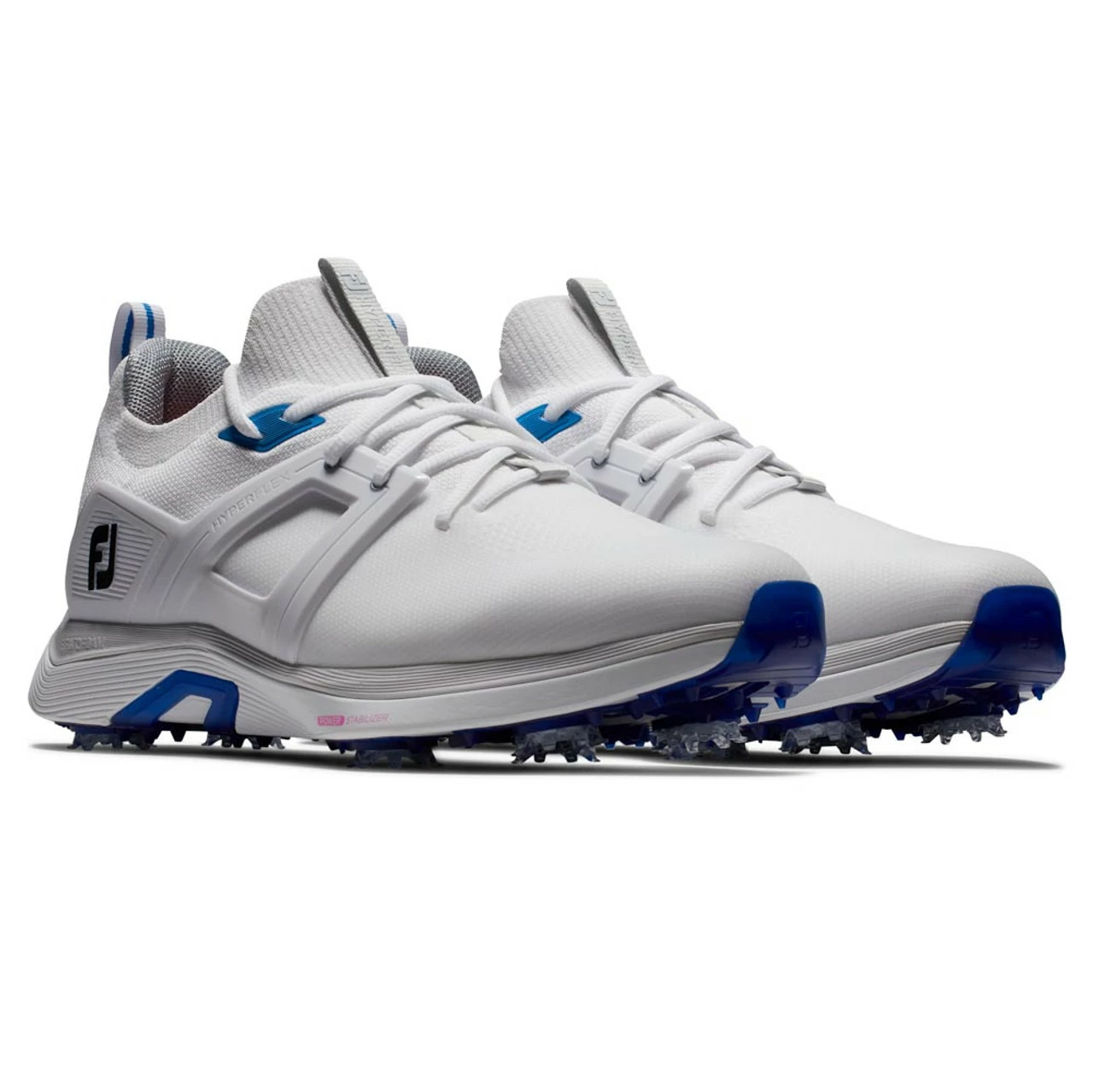 FootJoy Men's Hyperflex Golf Shoes 19 FootJoy Men's Hyperflex Golf Shoes - Image 17