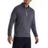 Footjoy Midlayer Jacquard Texture 1 Footjoy Midlayer Jacquard Texture -Golf Sales Store footjoy jacquard texture midlayer navy 01 51966.1673904011