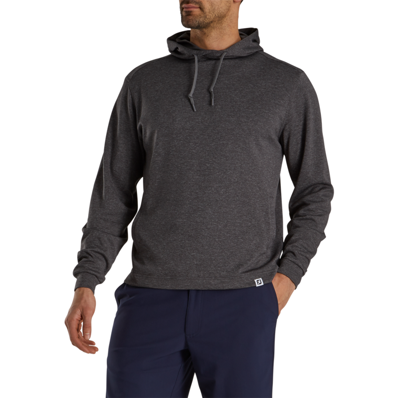 FootJoy Lightweight Hoodie 4 FootJoy Lightweight Hoodie - Image 2