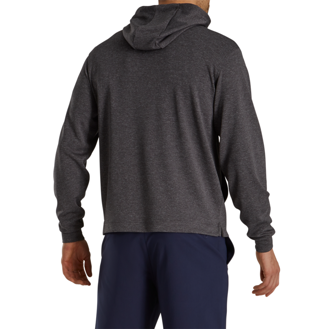FootJoy Lightweight Hoodie 5 FootJoy Lightweight Hoodie - Image 3