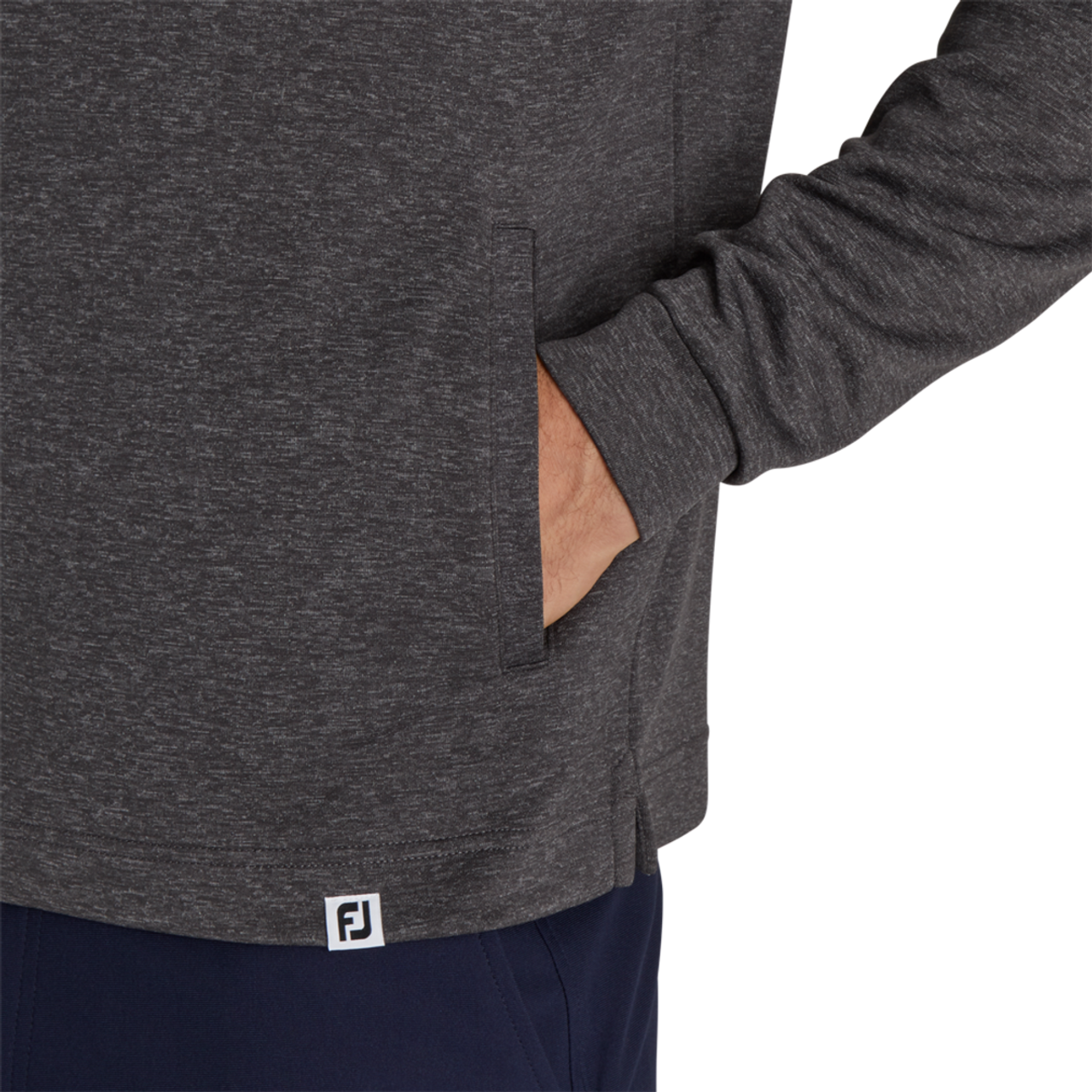 FootJoy Lightweight Hoodie 6 FootJoy Lightweight Hoodie - Image 4