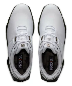 Footjoy Men' Shoe Camo Pro Sl 53069 Limited Edition Golf -Golf Sales Store footjoy limited edition camo pro sl golf shoes 53069 white green multi 03 10477.1673902790