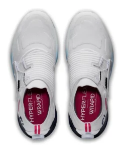 Footjoy Boa Men' Shoe 51093 Limited Edition Golf Style Hyperflex Sea Change Previous Season -Golf Sales Store footjoy limited edition sea change hyperflex boa golf shoes 51093 03 06007.1666902478