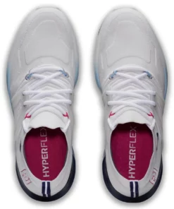 Footjoy Men' Shoe 51092 Limited Edition Golf Style Hyperflex Sea Change Previous Season -Golf Sales Store footjoy limited edition sea change hyperflex golf shoes 51092 03 81834.1666902723
