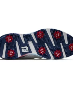 Footjoy Men' Shoe 51092 Limited Edition Golf Style Hyperflex Sea Change Previous Season -Golf Sales Store footjoy limited edition sea change hyperflex golf shoes 51092 04 65293.1666902722