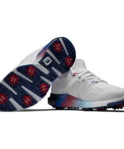 Footjoy Men' Shoe 51092 Limited Edition Golf Style Hyperflex Sea Change Previous Season -Golf Sales Store footjoy limited edition sea change hyperflex golf shoes 51092 06 96673.1666902722