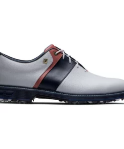 Footjoy Packard Dryjoy Men' Shoe 54305 Summer Classic Premiere Series Limited Edition Golf