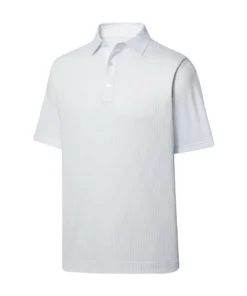 FootJoy Lisle ZigZag Print Self Collar Polo 7 FootJoy Lisle ZigZag Print Self Collar Polo -Golf Sales Store footjoy lisle zigzag print self collar polo white dusk blue 01 32640.1651501370