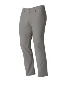 Footjoy Performance Pant Athletic Fit -Golf Sales Store footjoy performance pant athletic fit grey 01 19170.1632764796