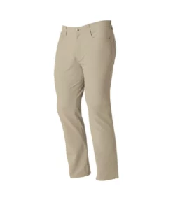 Footjoy Performance Pant Athletic Fit -Golf Sales Store footjoy performance pant athletic fit khaki 01 09417.1632764780