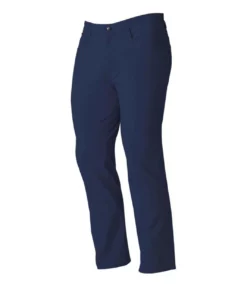 Footjoy Performance Pant Athletic Fit -Golf Sales Store footjoy performance pant athletic fit navy 01 77008.1632764796