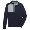 FootJoy Pique Sport Mid-Layer -Golf Sales Store footjoy pique sport mid layer navy 01 25859.1631643283
