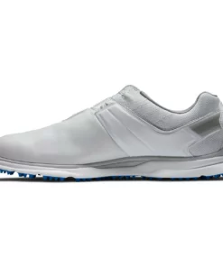 Footjoy Men' Shoe Pro Sl Boa Golf -Golf Sales Store footjoy pro sl boa golf shoes white light blue 02 37057.1642002063
