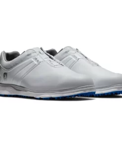Footjoy Men' Shoe Pro Sl Boa Golf -Golf Sales Store footjoy pro sl boa golf shoes white light blue 05 62855.1642002063