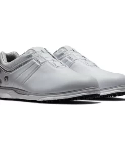 Footjoy Men' Shoe Pro Sl Boa Carbon Golf -Golf Sales Store footjoy pro sl carbon boa golf shoes white silver 05 84620.1642001385