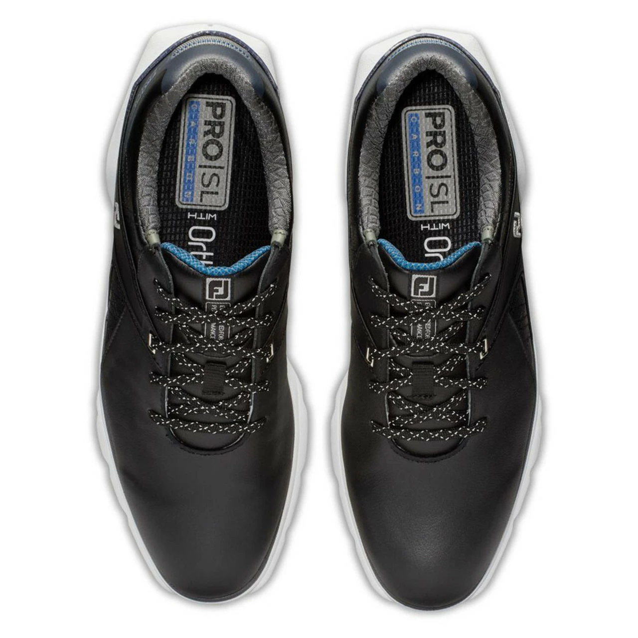 Footjoy Men' Shoe Pro Sl 53108 Carbon Golf Style Previous Season 5 Footjoy Men' Shoe Pro Sl 53108 Carbon Golf Style Previous Season - Image 3