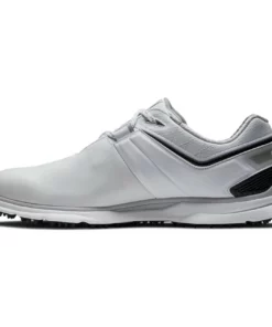 Footjoy Men' Shoe Pro Sl Carbon Golf -Golf Sales Store footjoy pro sl carbon golf shoes white black 02 11681.1642001145