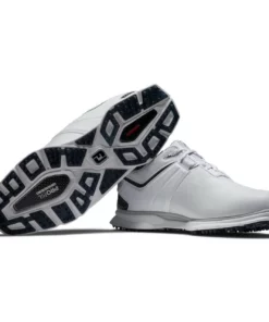 Footjoy Men' Shoe Pro Sl Carbon Golf -Golf Sales Store footjoy pro sl carbon golf shoes white black 06 27514.1669148535