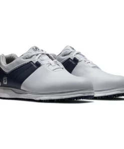Footjoy Men' Shoe Pro Sl Carbon Golf -Golf Sales Store footjoy pro sl carbon golf shoes white navy silver 05 74300.1642001145