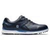 Footjoy Men' Shoe Pro Sl 53812 Golf Style Previous Season -Golf Sales Store footjoy pro sl golf shoes 53812 navy light blue 01 76683.1631821567