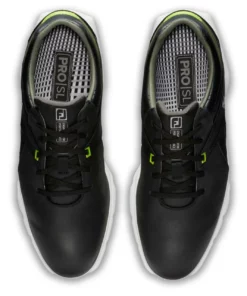 Footjoy Men' Shoe Pro Sl 53813 Golf Style Previous Season -Golf Sales Store footjoy pro sl golf shoes 53813 03 74025.1668633880