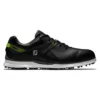 Footjoy Men' Shoe Pro Sl 53813 Golf Style Previous Season -Golf Sales Store footjoy pro sl golf shoes 53813 black lime 01 38981.1668633891
