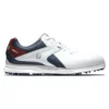 Footjoy Men' Shoe Pro Sl 53848 Golf Style Previous Season 2 Footjoy Men' Shoe Pro Sl 53848 Golf Style Previous Season -Golf Sales Store footjoy pro sl golf shoes 53848 white navy maroon 01 24695.1631728767