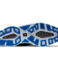 FootJoy Men's Pro SL Golf Shoes -Golf Sales Store footjoy pro sl golf shoes black charcoal light blue 04 60061.1642001849