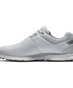 FootJoy Men's Pro SL Golf Shoes -Golf Sales Store footjoy pro sl golf shoes white 02 80458.1642001847