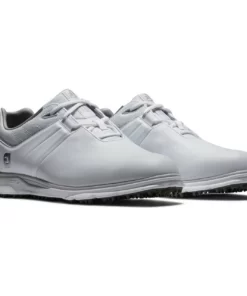 FootJoy Men's Pro SL Golf Shoes -Golf Sales Store footjoy pro sl golf shoes white 05 10799.1642001847