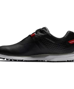 Footjoy Men' Shoe Pro Sl Sport Golf -Golf Sales Store footjoy pro sl sport golf shoes black 02 40185.1676590528