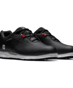 Footjoy Men' Shoe Pro Sl Sport Golf -Golf Sales Store footjoy pro sl sport golf shoes black 05 57271.1676585916