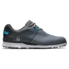 Footjoy Men' Shoe Pro Sl Sport Golf -Golf Sales Store footjoy pro sl sport golf shoes gray reef blue 01 81071.1679334218