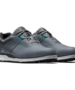 Footjoy Men' Shoe Pro Sl Sport Golf -Golf Sales Store footjoy pro sl sport golf shoes gray reef blue 05 63888.1676593120