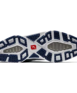 Footjoy Men' Shoe Pro Sl Sport Golf -Golf Sales Store footjoy pro sl sport golf shoes white blue fog 04 10943.1676595929