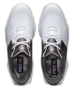 Footjoy Men' Shoe Pro Sl Sport Golf -Golf Sales Store footjoy pro sl sport golf shoes white multi 03 63008.1679334353