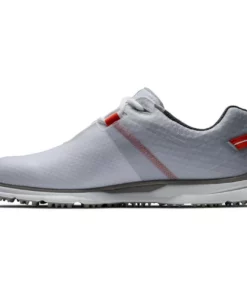 Footjoy Men' Shoe Pro Sl Sport Golf -Golf Sales Store footjoy pro sl sport golf shoes white orange 02 39424.1676586279