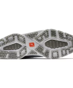 Footjoy Men' Shoe Pro Sl Sport Golf -Golf Sales Store footjoy pro sl sport golf shoes white orange 04 34807.1676584061