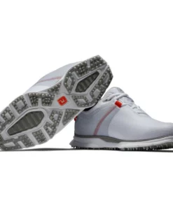 Footjoy Men' Shoe Pro Sl Sport Golf -Golf Sales Store footjoy pro sl sport golf shoes white orange 06 12978.1676589766