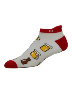 Footjoy Sock Prodry Roll-Tab Collection Summer