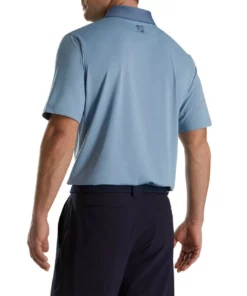 Footjoy Lisle Logo Polo Fj Spiral Print Solid Trim Self Collar 7 Footjoy Lisle Logo Polo Fj Spiral Print Solid Trim Self Collar -Golf Sales Store footjoy solid spiral print trim lisle self collar polo fj logo 02 13697.1676592374