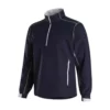 FootJoy Sport Windshirt -Golf Sales Store footjoy sport windshirt navy white 01 80580.1646236670