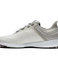 FootJoy Men's Stratos Golf Shoes -Golf Sales Store footjoy stratos golf shoes beige khaki 02 13988.1671653583