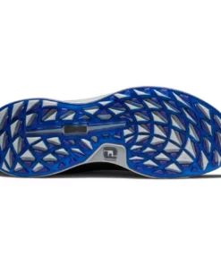 FootJoy Men's Stratos Golf Shoes -Golf Sales Store footjoy stratos golf shoes black blue jay 04 02359.1671653718