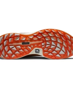 FootJoy Men's Stratos Golf Shoes -Golf Sales Store footjoy stratos golf shoes cognac brown 04 53303.1671652742