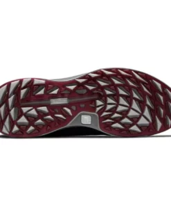 Footjoy Men' Shoe Strato Golf Style Previous Season -Golf Sales Store footjoy stratos golf shoes navy 04 75866.1657651873